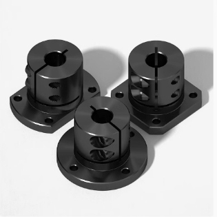 加长方法兰导向轴支座 STHWSL12/16/20/25/30/35/40/50 厂家直销