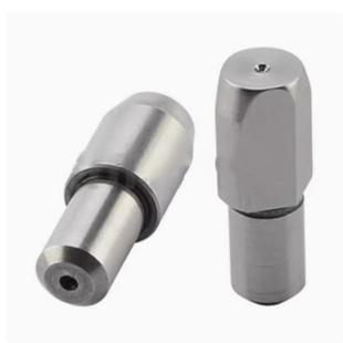 D10 D2D3D4D5D6 P10台阶销 菱形销定位销YBR01