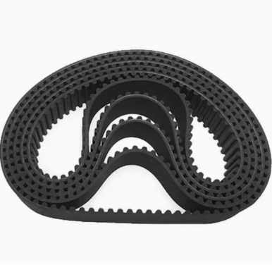 C-HTBN1595/1650/1800/2000/2350/2765S5M-100/150/250/300同步带