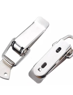 弹簧卡HFQ16/HFQ21-18/22/24/28/44/56/66 搭扣