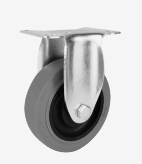 C-CJFJ75-T C-CJFS75-T C-CJFK75/100/125-T万向轮刹车轮工业脚轮