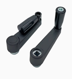 MBCH/MBCR8/10/12/14/16/17 方孔圆孔手柄