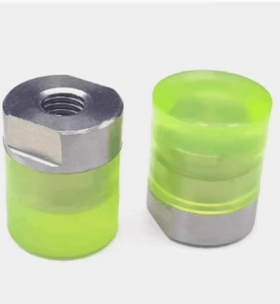 小径压块PSHEH/PSHES/RSHEH/RSHES6/8/10/12/16 内螺纹聚氨酯压块