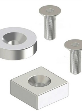 磁铁BLS71/70-A8/A10/A12/A15/A20/A25-T2/T3/T4/T4.5/T5/T5.5/T6