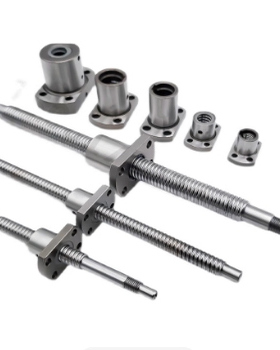 滚珠丝杆丝杠 XSVR/BSSE/BSS/BSSC1505 1210 1510 1520 2010 2020