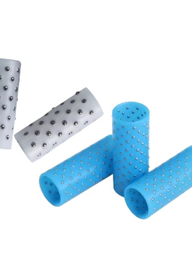 钢珠导向套标准件 SSBPS 塑胶套1.0钢珠树脂微型滚珠衬套标准型