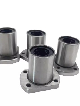 法兰型定位销用衬套两面切割  JBNFM30-P20.00-L12.0  JBNF JBNFB