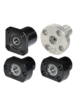 双轴承型轴承座组件 BACB/BGCBB/BACB-623-624-605-625-606-626