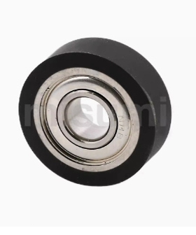 聚氨酯 UMSB4530A轴承UMBB40 C-UMBW3 4 5 6 8-10 12 13 16 20 28