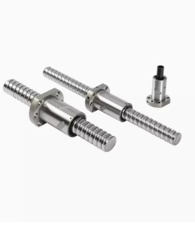 滚珠丝杠 C-BSSTH/BSSTHK/BSSCH/BSSCHK1205 1210 2005 2010 2505