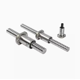 滚珠丝杠 C-BSSTH/BSSTHK/BSSCH/BSSCHK1205 1210 2005 2010 2505