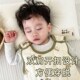 中大童防踢被子神器四季 冬季 通用 宝宝纯棉背心式 儿童睡袋秋冬款