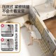 床围栏软包婴儿防摔防护栏儿童宝宝防掉床边挡板通用防撞一面护栏