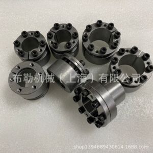 Ringfeder灵飞达免键轴衬套RFN7013.1-55X85/RFN7013.1-60X90涨套