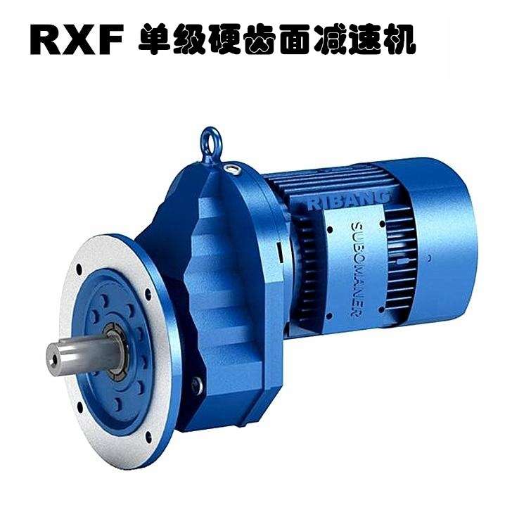 日邦CL41硬齿面减速机减速器广泛用于搅拌机输送机起重设备