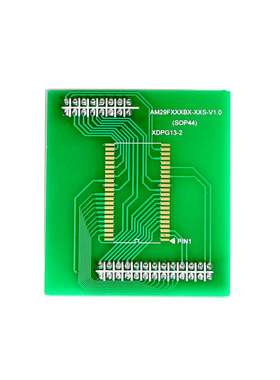 Xhorse XDPG13CH AM29FxxxB for VVDI PROG