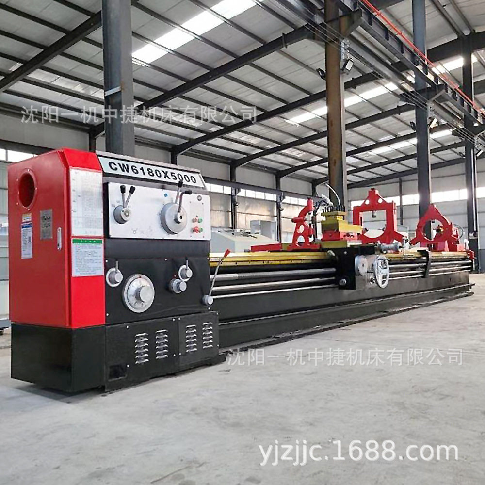 CW61125X5000重型普通车床优惠