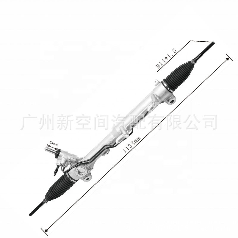UC2A-32-110D方向机适用BT50