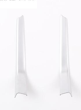 适用于奔驰MLGLEGLGLS中控茶杯座侧装饰条gle350450内饰改装