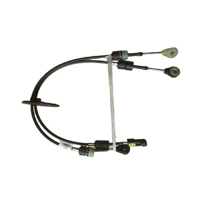 跨境电商外贸供货批发适用 TRANSIT V363波箱拉线 MT GK2R7E395AB