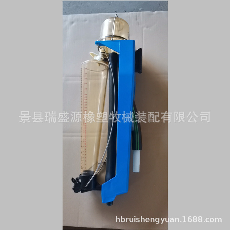吸奶器分流式PUS材质计量杯