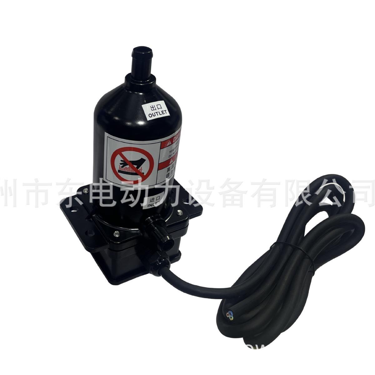 柴油发电机组水套加热器预热器EHA/S10151020EHB1025EHC1030