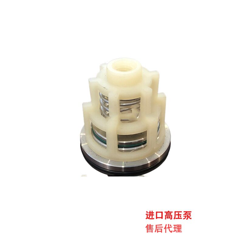 品孚PINFL洒水车高压柱塞泵维修
