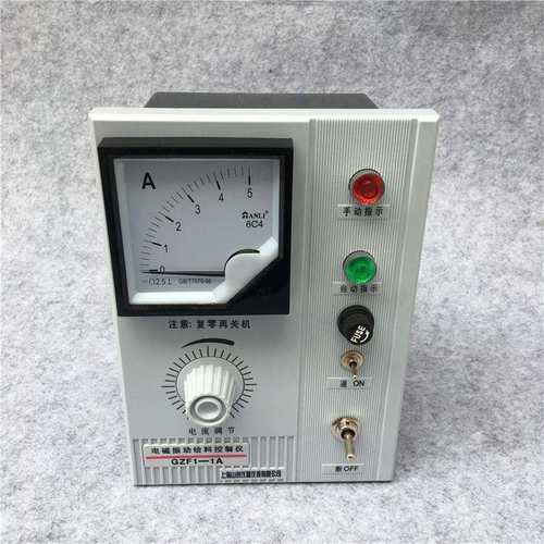 GZF1A1电磁振动给料控制器可控硅控制器GZF1S-系列上海山创