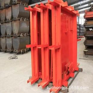 拓鸿MMB系列矿用密闭门重量好防水密闭门MMB1.6*1.8密闭门