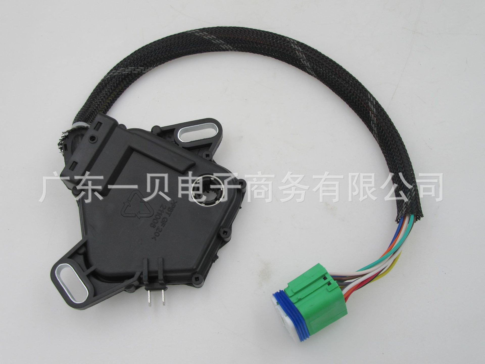 变速箱开关适用于标致207307
