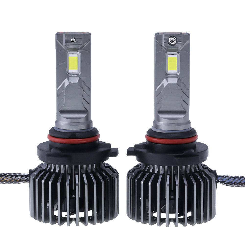 150W15000LM75ALED汽车前大灯汽车雾灯led车灯H7H8