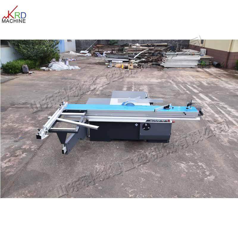 大型木工裁板锯家具厂圆木开料锯胶合板创花板纤维板细木板锯切