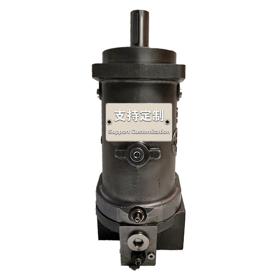 力士乐系列A2FE160/61W-VZL100-S液压马达hydraulicmotor