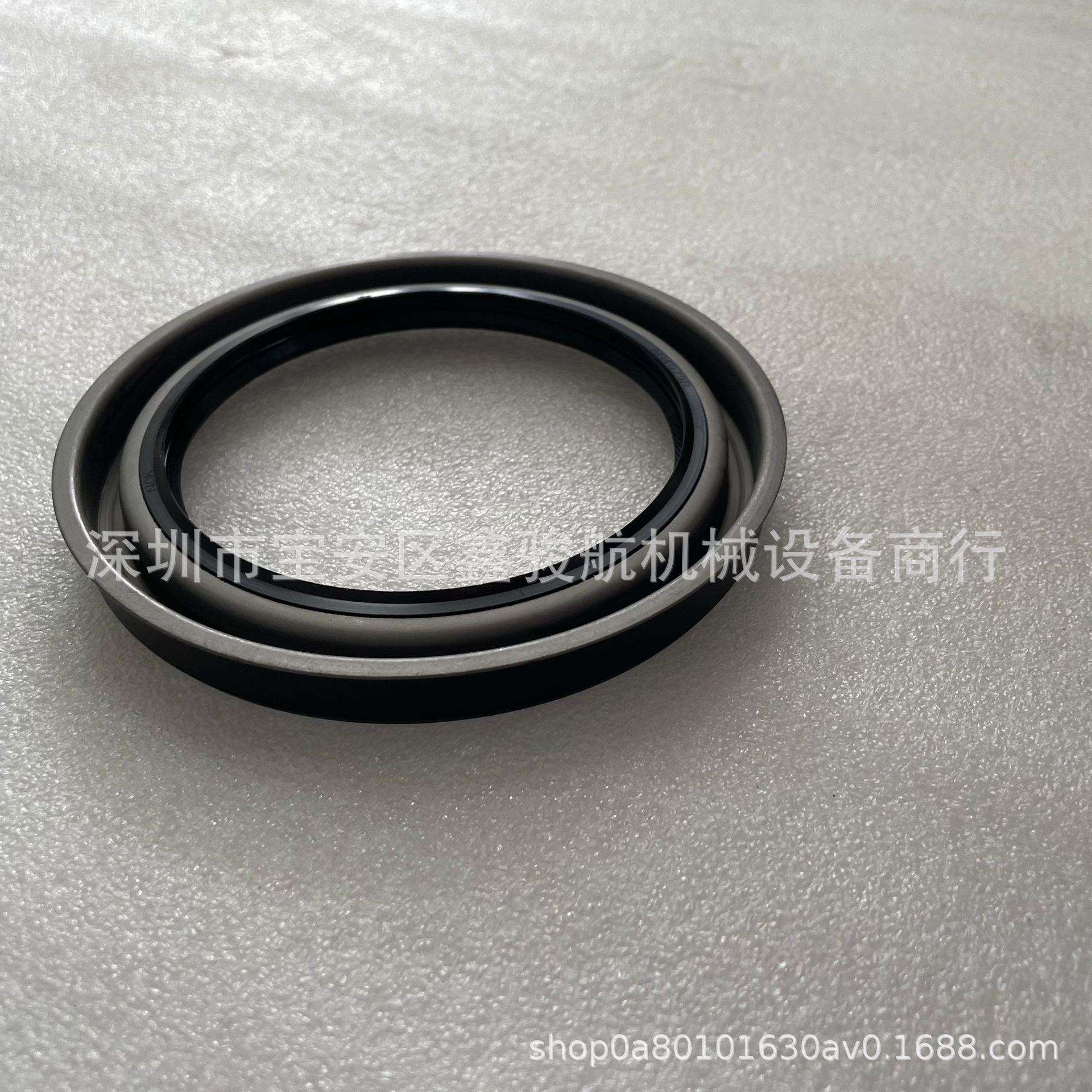柴油机发动机配件6BT5.9/6BG1/DB58曲轴前/后油封4991305/AH4079R
