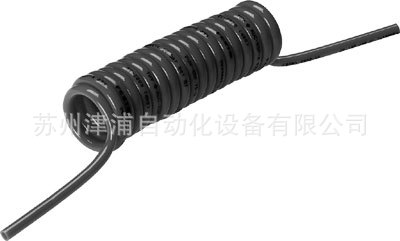 FESTOPUN-10x1.5-S-6-SW气管