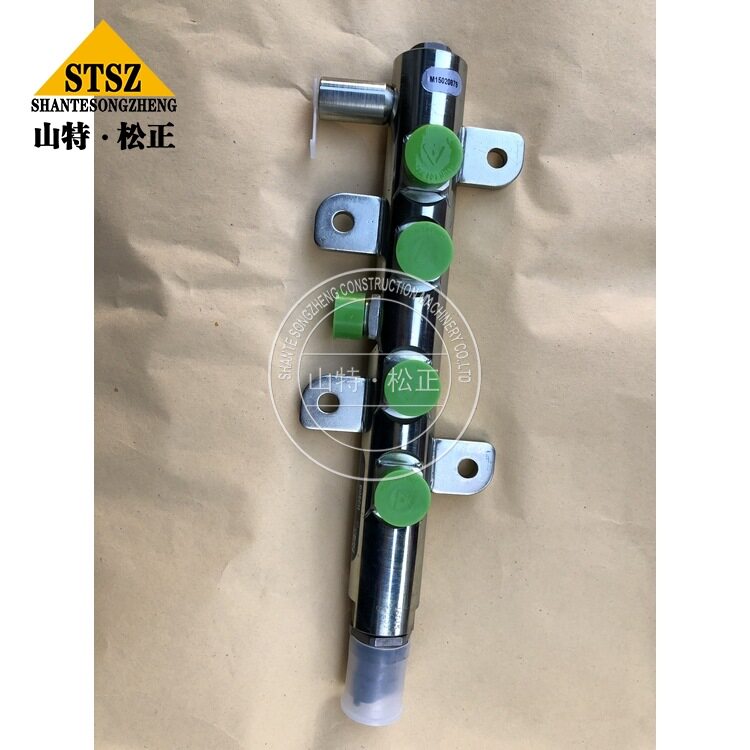 ISD4.5发动机高压共轨管3977727