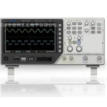 汉泰DSO7082BLG/7102BLG/7202BLG/7302BLG示波器80M100M200M300M