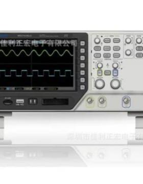 汉泰DSO7082BLG/7102BLG/7202BLG/7302BLG示波器80M100M200M300M