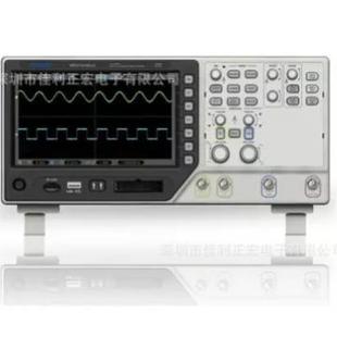 7302BLG示波器80M100M200M300M 7202BLG 汉泰DSO7082BLG 7102BLG