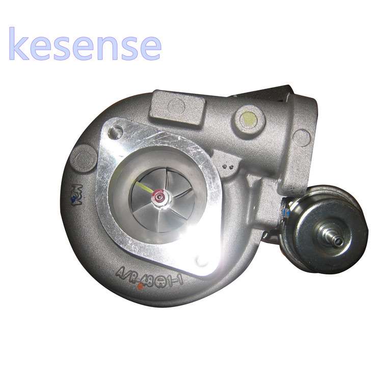 工厂销售涡轮增压器14411VB300 14411VB301 701196-5007S 及配件