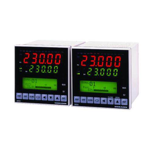 原装SHIMADEN岛电温控仪表/数字温控器SR4-8P-1CSR4-6Y-1C