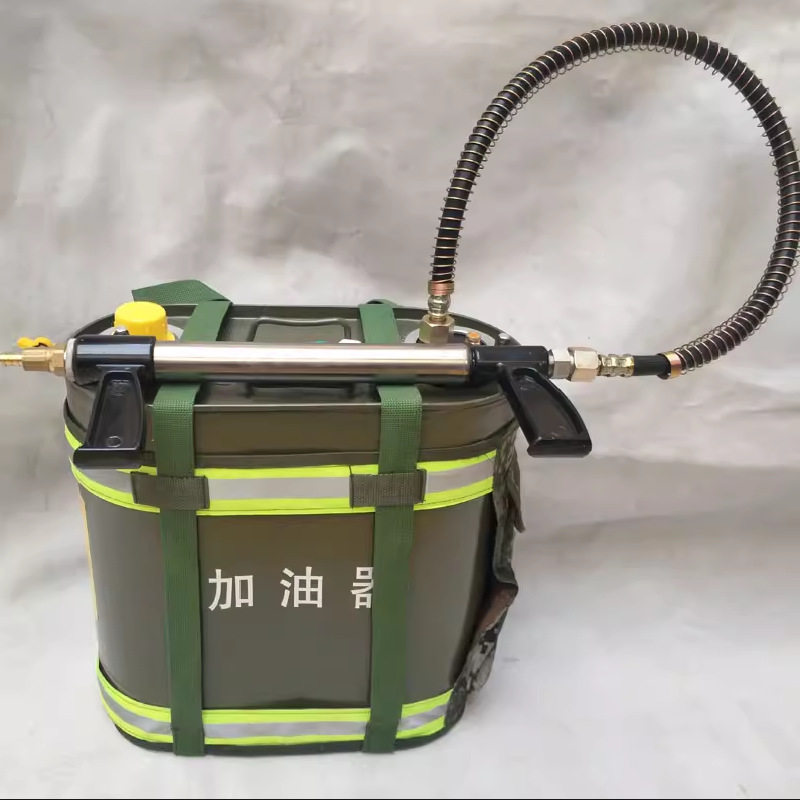 20L便携森林灭火注油器
