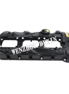 适用于宝马BMWN5511127570292气门室盖发动机盖