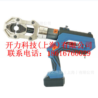 ECK-630 充电式液压钳（KREE）