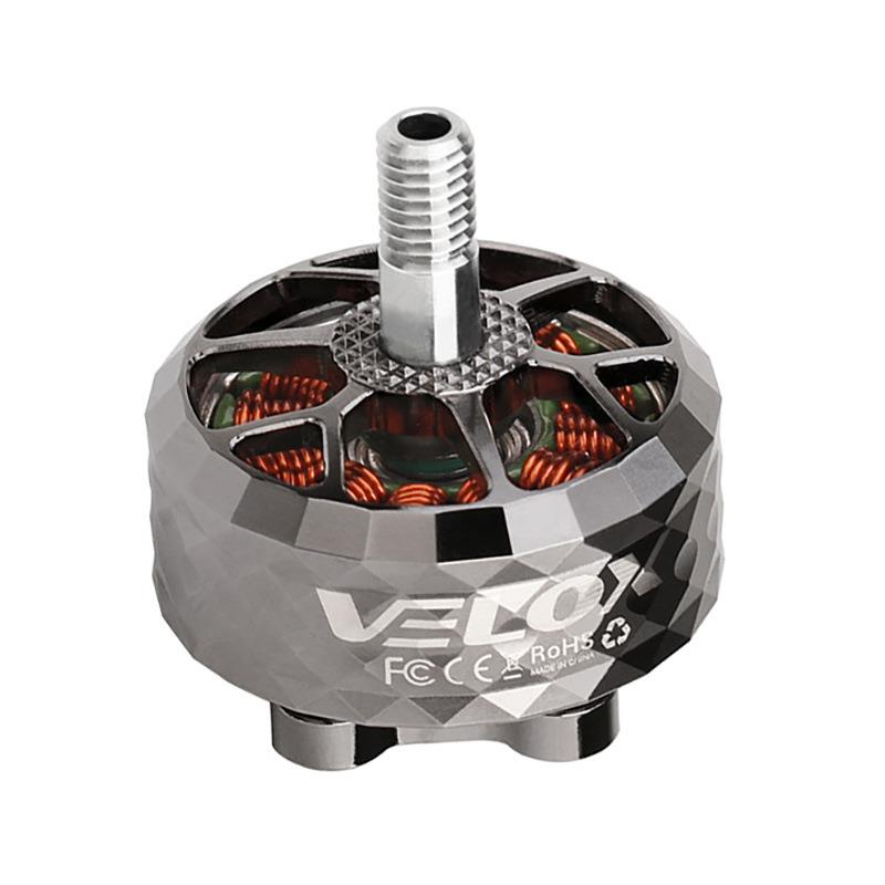 T-MotorVloxVloce乘风V2208V2二代雷克顿电机穿越机四轴