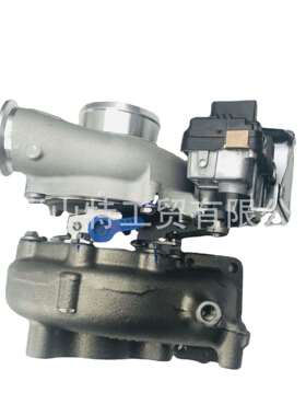 HE221W增压器发动机配件ISF2.8涡轮增压器3776282