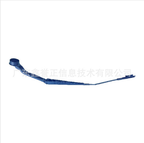 适用于福特翼虎13雨刮臂左CJ54-17527AE