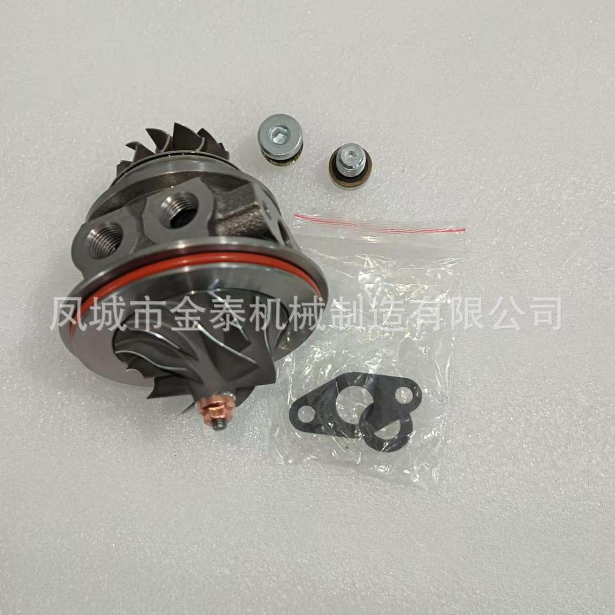 TF035HM turbo 49135-04500 14412AA420 14411AA551 14411AA5519L