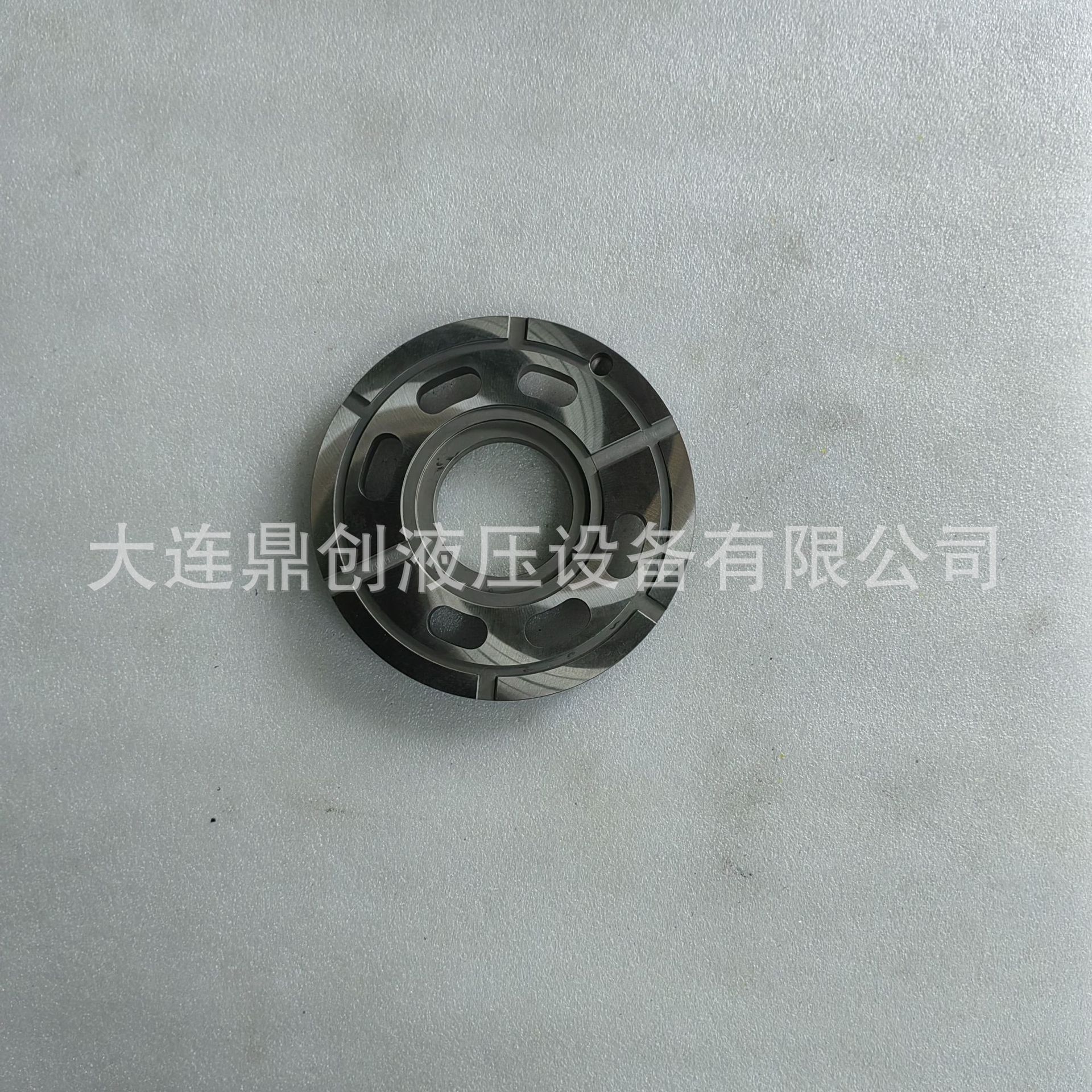 力士乐直供配油盘 A4XSG 355/30R液压柱塞泵配件