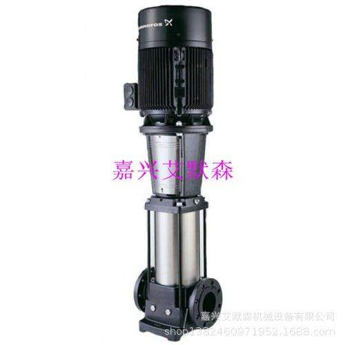 CDL10-7轻型立式多级离心泵,南方泵